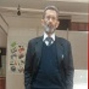 Nadeem Ghafoor Chaudhary